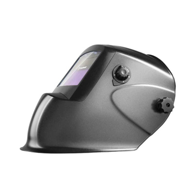 Маска КОРУНД-2 "черная" (ф-р 7100V) FoxWeld