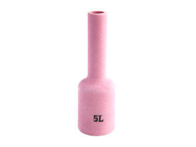 Сопло керамическое удлинённое (Г/Л) TIG 6,5 мм (TS 17-18-26) СВАРОГ