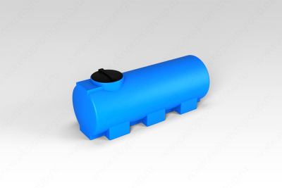 ЕМКОСТЬ ЭВГ 500 литров  800  х 680  х 1400    Диаметр горловины 300 мм