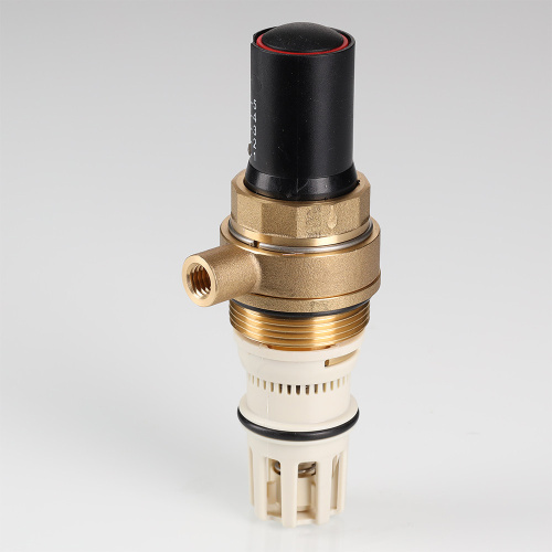 Картридж регулятора перепада давления регулируемый, размер 3.  5-100 кПа  15-14000 л/час. (EDP.3)