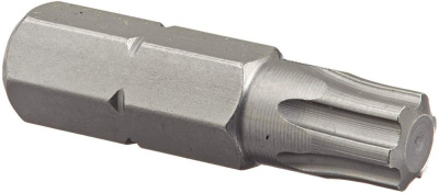Бита TORX 25 Wera 25 мм