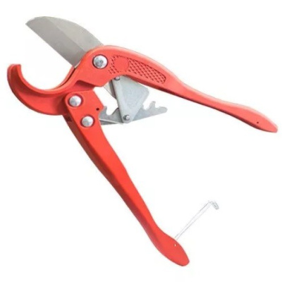 Ножницы VALFEX для резки полипропиленовых и ПНД труб D20-63