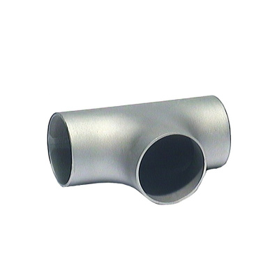Тройник 304 AISI 40,0х1,5 из нержавеющей стали