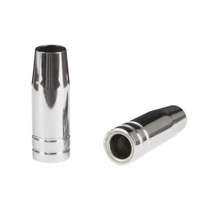 Сопло MIG-15 , д. 12 мм ,  конич. (145.0075 / MC0018) (EP-15/MB-15) VARTEG