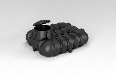 Емкость подземная R3000