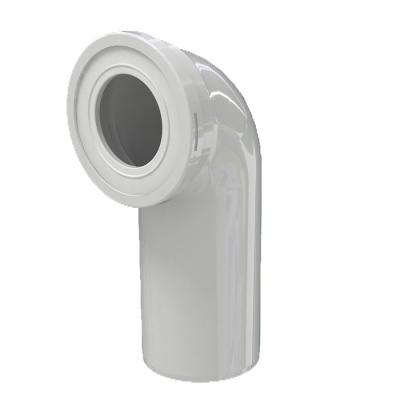 Труба фановая 110х90 градусов ANI  W9220				