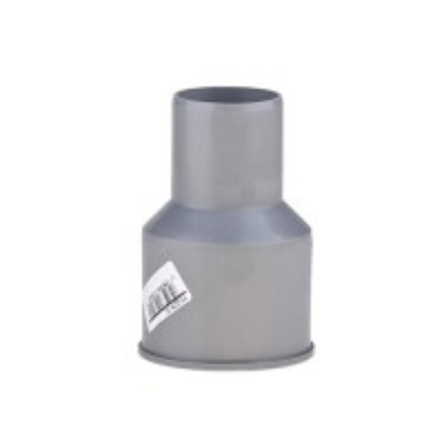 Переход пластиковый на чугун DN 50x73мм  Ostendorf (Цвет Серый)     112820