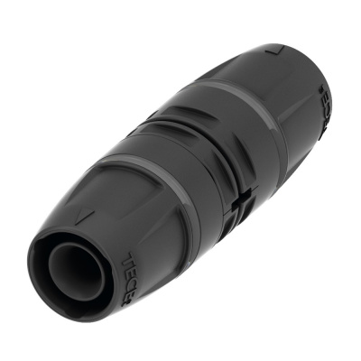 Муфта труба-труба 63 х 63 PPSU             TECElogo-Push 8710563