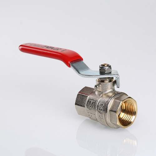 Кран шаровой ENOLGAS BASIC вн.-вн. стальная рукоятка  4"   S.214.12