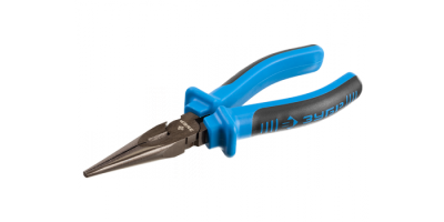 Длинногубцы  ЗУБР ЭКСПЕРТ 160 мм