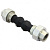 Tecofi Резьбовой компенсатор антивибрационный  DN 40 1,1/2" EPDM DI7140-0040