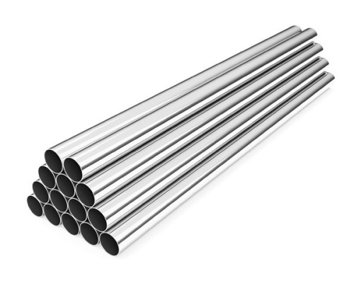 Труба круглая из нержавеющей стали AISI 304 / AISI 304L Ø 88,9х4,0