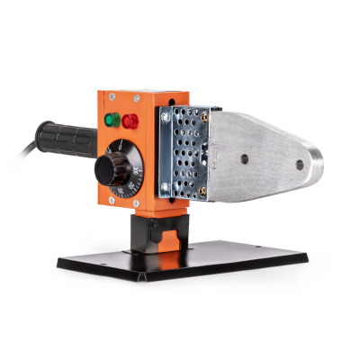 Аппарат для сварки пластиковых труб FoxPlastic 1800 