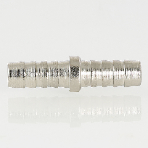 Соединитель  VALTEC, для шланга 14мм                                                  VTr.657.N.1414