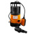 Дренажный насос FoxAqua DPP-450F FOXWELD