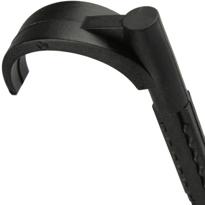 STOUT Дюбель-крюк одинарный тля труб 20 SMF-0003-008020 длина 80 мм