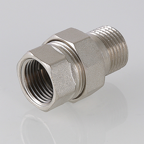Сгон прямой американка 3/4" вн.-нар.                                           VALTEC VTr.341.N.0005