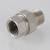 Сгон прямой американка 3/4" вн.-нар.                                           VALTEC VTr.341.N.0005