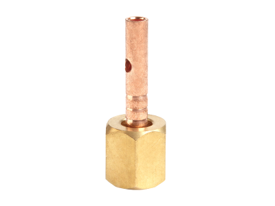 Штуцер М12×1.0 (D6)  СВАРОГ ITY8064