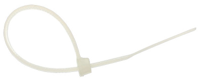 Хомут нейлоновый STAYER 2,5 мм х 100 мм , 100 шт.уп.