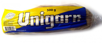 Лен сантехн.в полиэт. упак.  UNIPAK 500 г