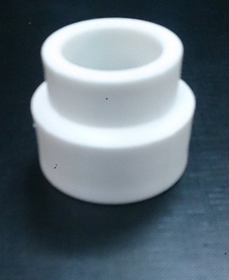 Муфта полипропиленовая переходная PPRC D40*32 белая РОССИЯ (упаковка 120 шт) 20206 КРОСС