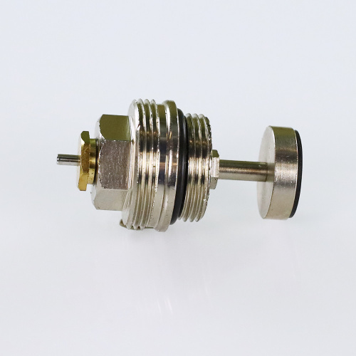 Золотник с сальниковым узлом в сборе для НСУ VALMIX  VTs.VALMIX.N.01 VALTEC 