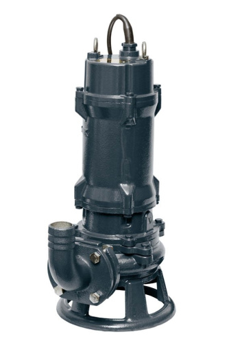 UNIPUMP Фекальный насос FEKAMAX 25-15-2,2