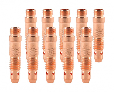 Цанга TIG 17-18-26 д 1.6 мм TD0001-16