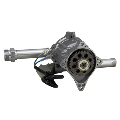 Помпа высокого давления KVAZARRUS для моек K 5 Base FOXWELD