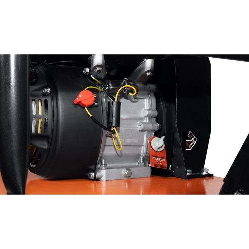 Виброплита FTL PCR 150 FOXWELD