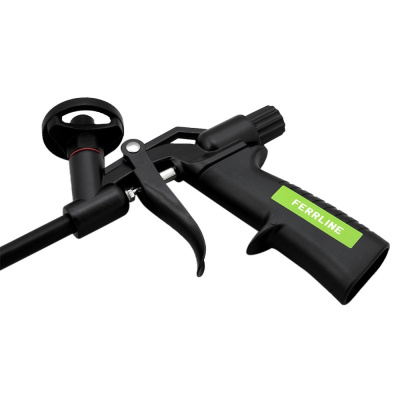 Пистолет для монтажной пены FERRLINE FM-13 FOXWELD