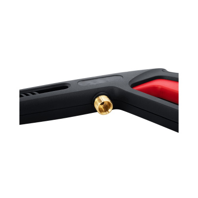 Пистолет-распылитель KVAZARRUS (нержавейка) AG1275 FOXWELD