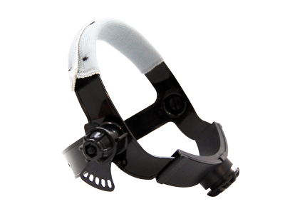 Наголовник в сборе  к сварочным маскам СВАРОГ