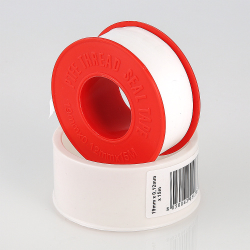 Лента-ФУМ 12мм х 0,1мм х 20м VALTEC  VT.PTFE.0.121020