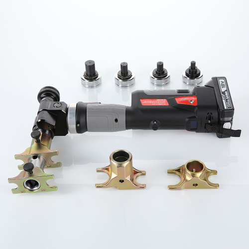 Комплект аккумуляторного инструмента, для монтажа аксиальных фитингов 16-32мм (2 А*ч) VALTEC 