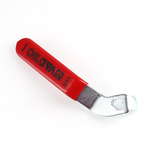 Стальная рукоятка для крана 1"  VALTEC BASE VT.220.S.06