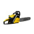 Бензиновая цепная пила MACHETE 154 PRO FOXWELD