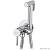 F 7505 Гигиенический душ со смесителем латунь-хром  FRAP 