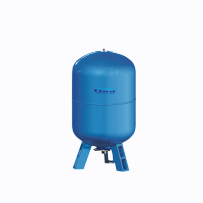 Бак расширительный для систем водоснабжения 80л.     СИНИЙ  CIMM  ХВС CM.AFE.080 