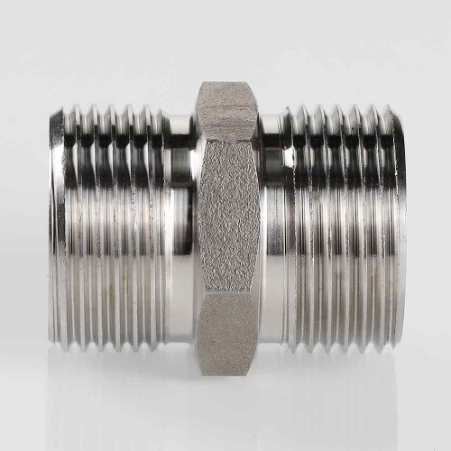 Ниппель нержавеющая сталь 3/4"х3/4"                                            VALTEC VTi.582.I.0505