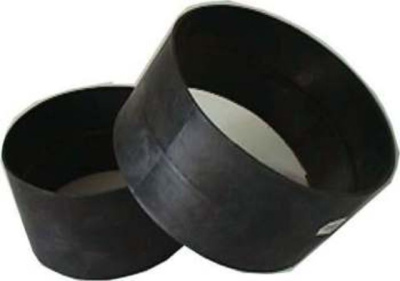 Муфта защитная ПЭ 100 - 160/194