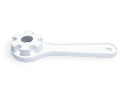 Ключ для Арагон , ключ для выкручивания Арагон из резьбового корпуса 25050 ГЕЙЗЕР