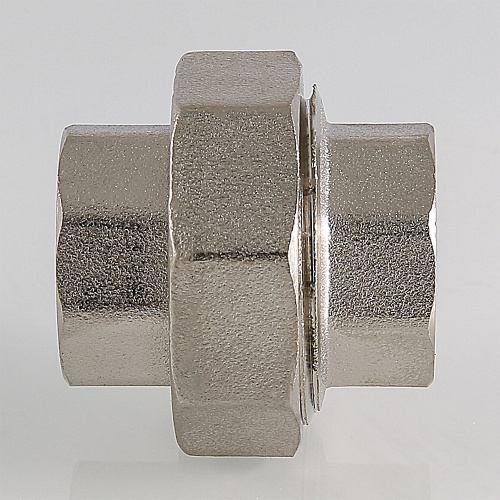 Муфта разъемная 1" вн.-вн. АМЕРИКАНКА                                          VALTEC VTr.340.N.0006