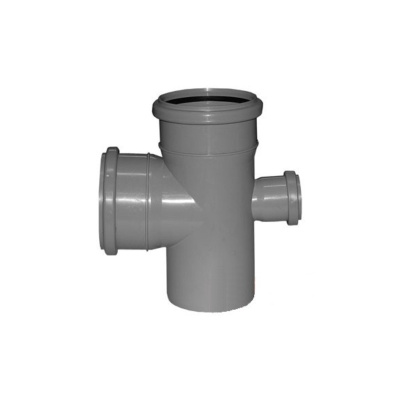 Крестовина  одноплоск. 110/110/50*90 Россия (Синикон)