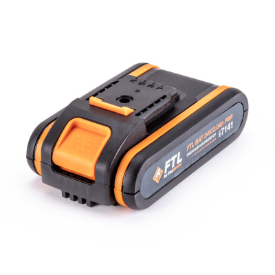Сменный Li-Ion аккумулятор FTL BAT 24V/2.0Ah PSR FOXWELD