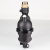 Фильтр-дешламатор с пластиковым корпусом (Dirstop XL, модель 2023), 1" VT.381.B.06 VALTEC