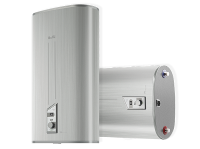 Водонагреватель Ballu  SMART titanium  BWH/S 30 ; ВТ-1300/2000 ; В-220; размеры 600-434-253: