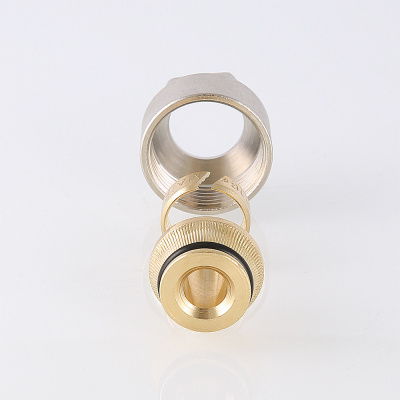 Евроконус для пластиковой (сшитого полиэтилена трубы) 20 х (2,8) х 3/4" VT.4410.NE.2028 VALTEC