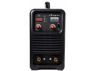Сварочный инвертор CВАРОГ  ARC 250 (Z285) 380V, MMA/TIG, 10 - 250А , ПН80% , эл. 1,5 - 5,0/1.0 - 4.0